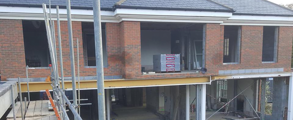 PROPERTY BUILDERS